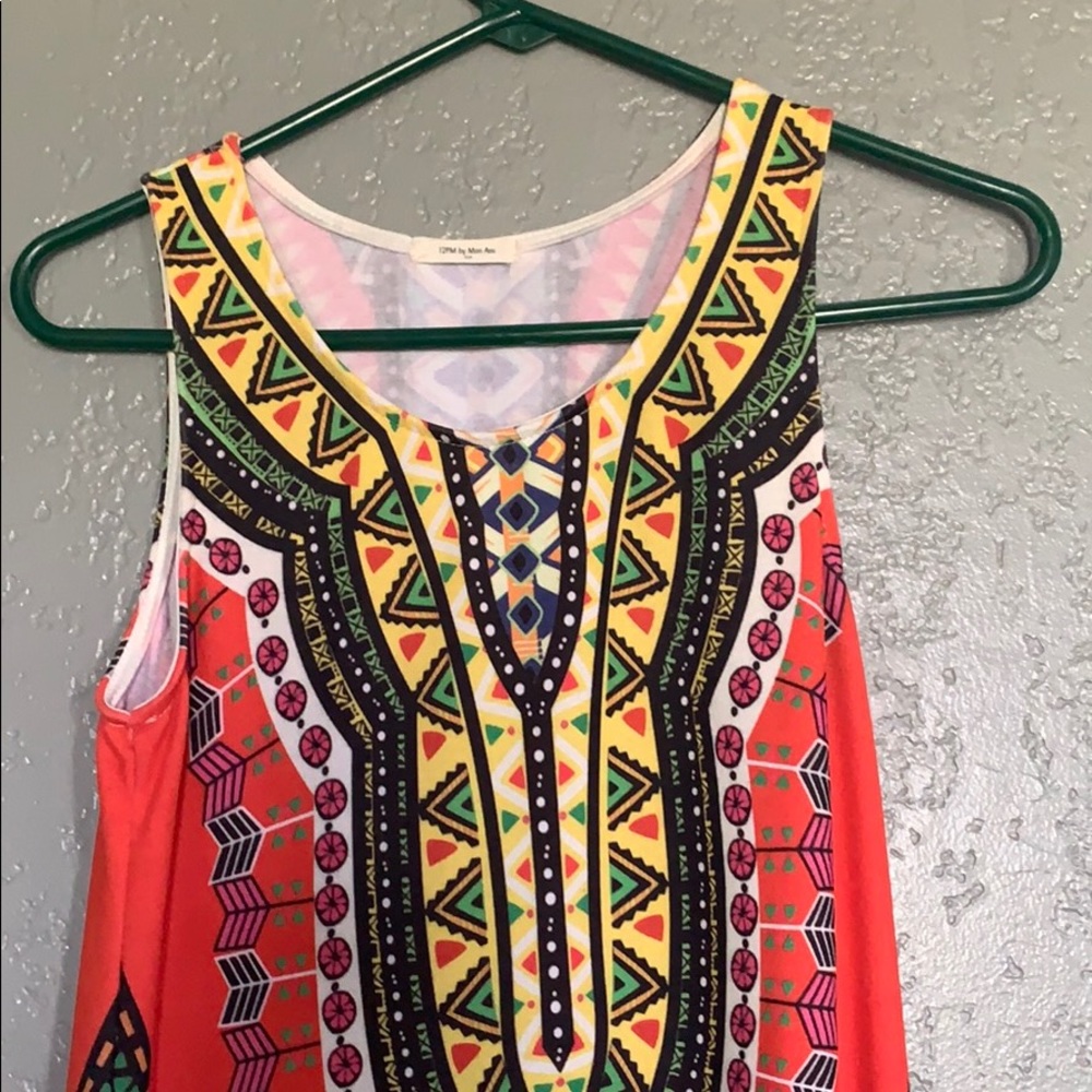 Dress - Picture 2 of 4